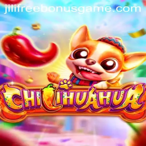 Discover the Exciting World of CHILIHUAHUA: A Unique Slot Adventure