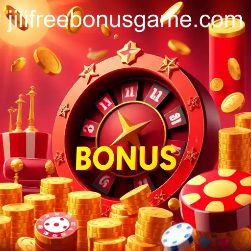 VIP Service jili free bonus - 24/7 Support and Exclusive Benefits