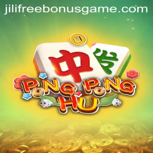 Exploring the Fascinating World of PONGPONGHU and Uncovering the Jili Free Bonus