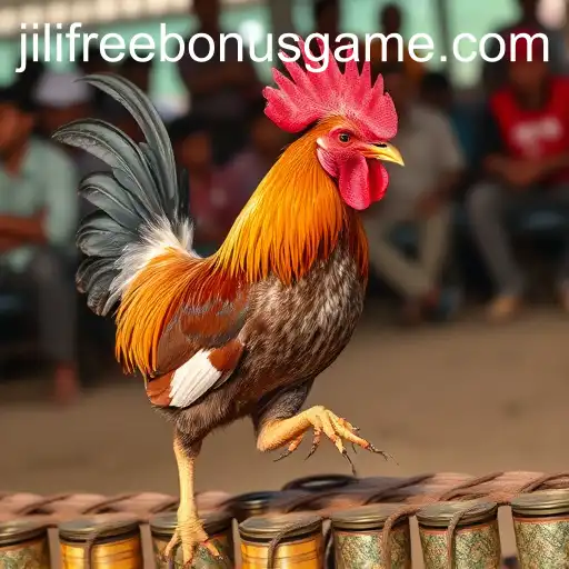 Gaming Experience jili free bonus - 800+ Premium and Exclusive Games