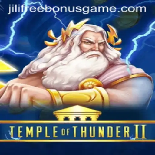 Temple of Thunder II: Exploring the Mystique and Marvel of Modern Gaming